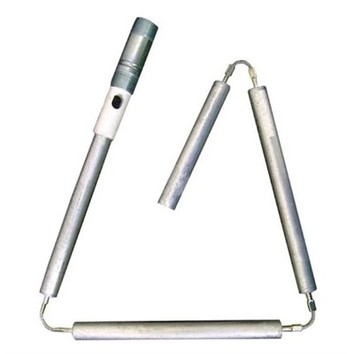 Flexible Magnesium Anode Rod